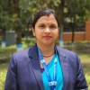 सरीता चापागाईं भारी
