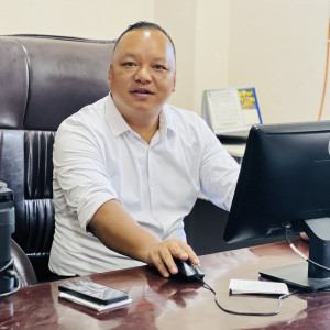 नीर बहादुर राना