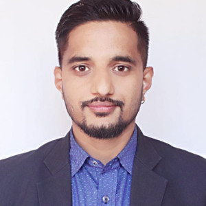 नरेश पाैडेल