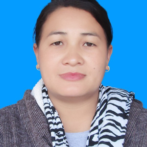 अन्जना थापा