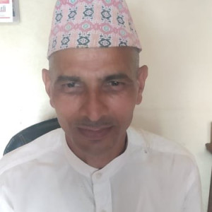 छविलाल अर्याल