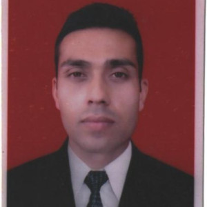 प्रकाश शर्मा