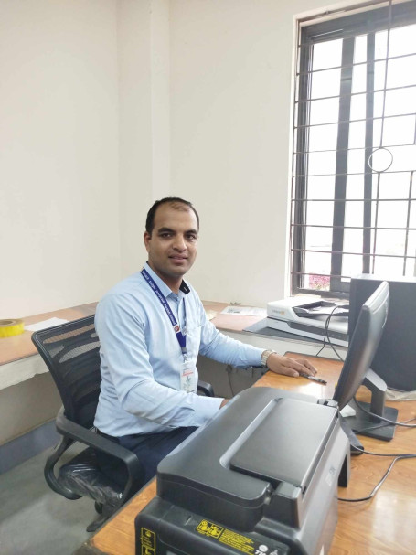 बिशाल पराजुली