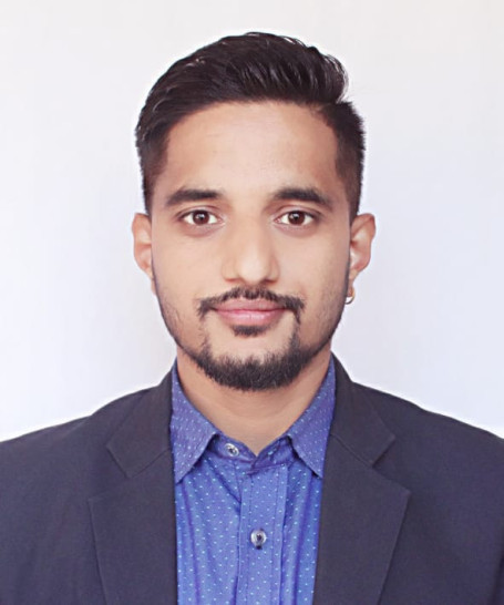 नरेश पाैडेल